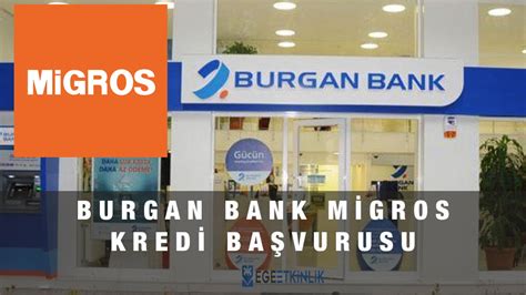 Burgan bank kredi başvuru şartları